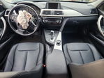 BMW Series 3 2016