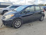 Nissan Versa 2015