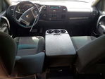 Chevrolet Silverado 2011