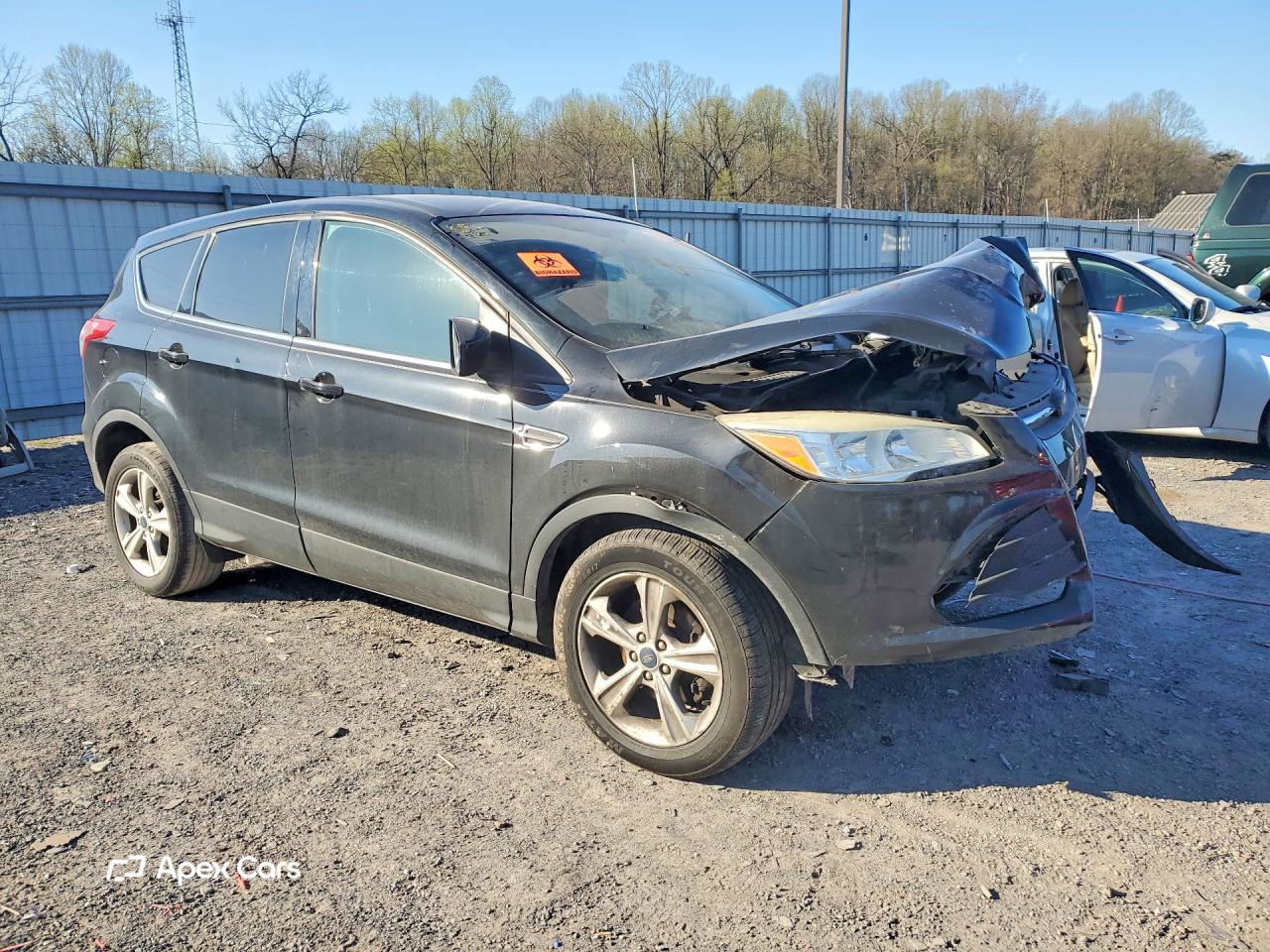 Ford Escape 2014