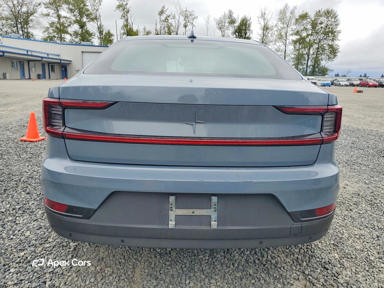 Polestar 2 2023