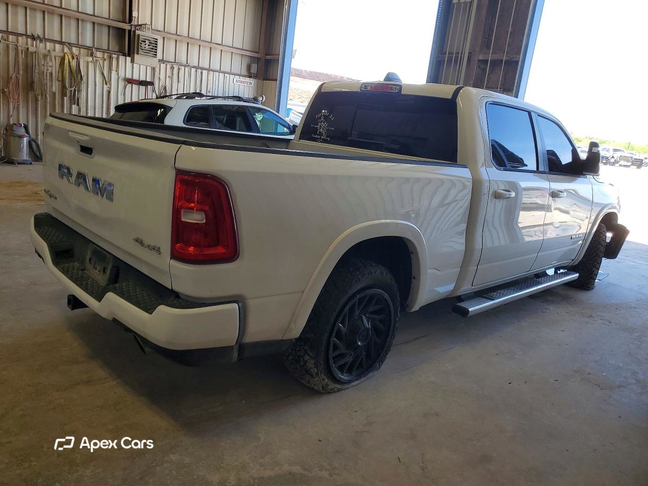 RAM 1500 2025