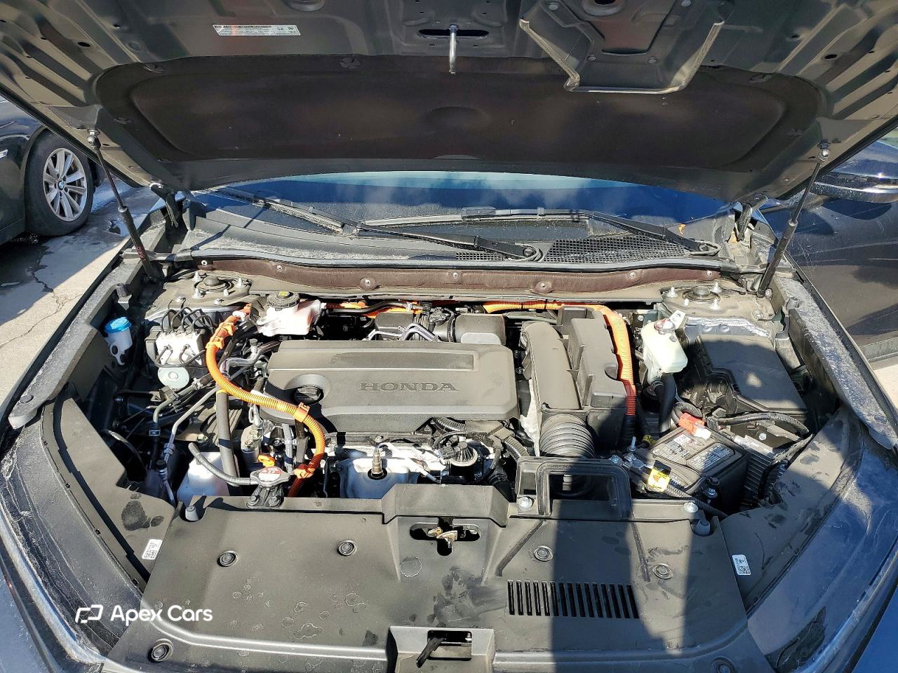 Honda CR-V 2025