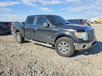 Ford F-150 2012