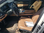 BMW Series 7 2013