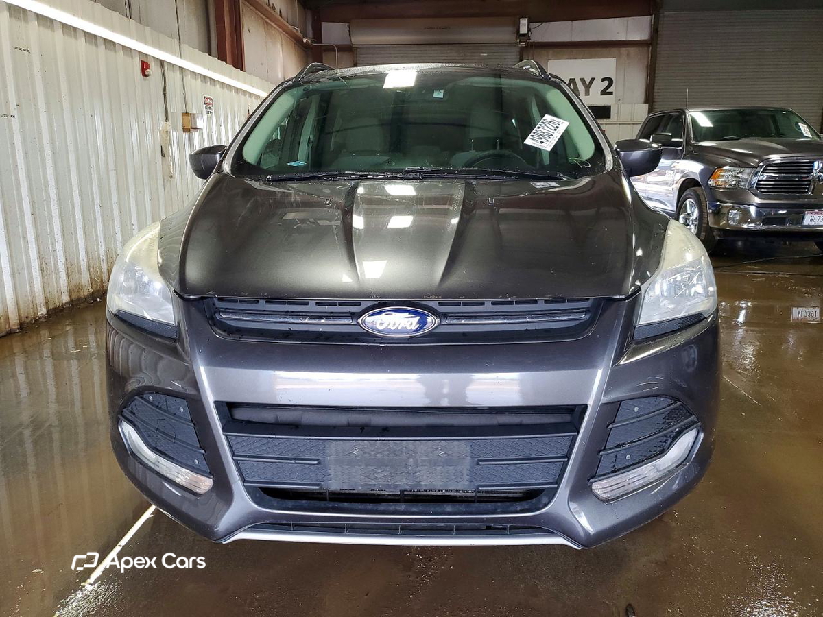 Ford Escape 2015