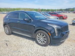 Cadillac XT4 2019