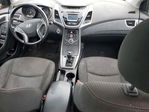 Hyundai Elantra 2016