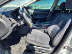 Nissan Altima 2018