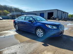 Subaru Legacy 2015
