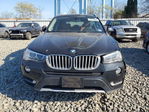 BMW X3 2015