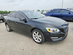 Volvo S60 2016
