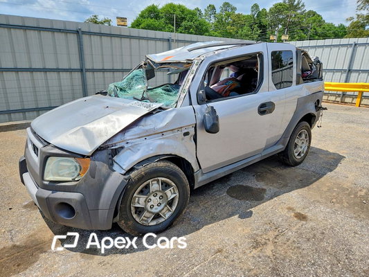 Honda Element 2005 - Image 1 of 14