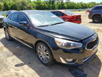 Kia Cadenza 2016
