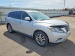 Nissan Pathfinder 2013