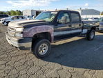 Chevrolet Silverado 2005
