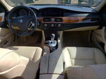 BMW Series 5 2010