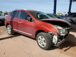 Nissan Rogue 2015