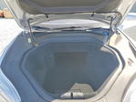 Tesla Model S 2015