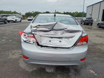 Hyundai Accent 2012