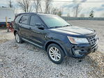 Ford Explorer 2016
