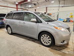 Toyota Sienna 2014