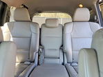 Honda Odyssey 2012