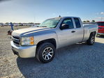 Chevrolet Silverado 2009