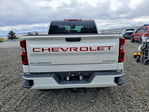 Chevrolet Silverado 2026