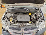 Dodge Caravan 2014