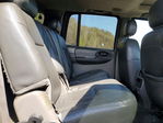 Chevrolet TrailBlazer 2003