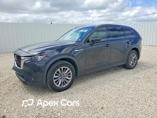 Mazda CX-90 2025 - Image 1 of 13