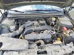 Subaru Outback 2015