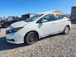 Nissan Leaf 2025