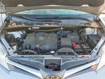 Toyota Sienna 2018
