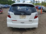 Honda Fit 2012