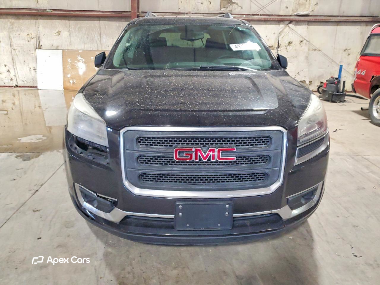 GMC Acadia 2014