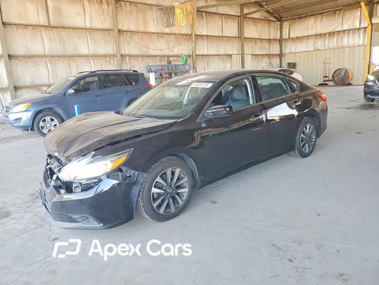 Nissan Altima 2017 - Image 1 of 5