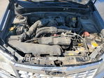 Subaru Forester 2012