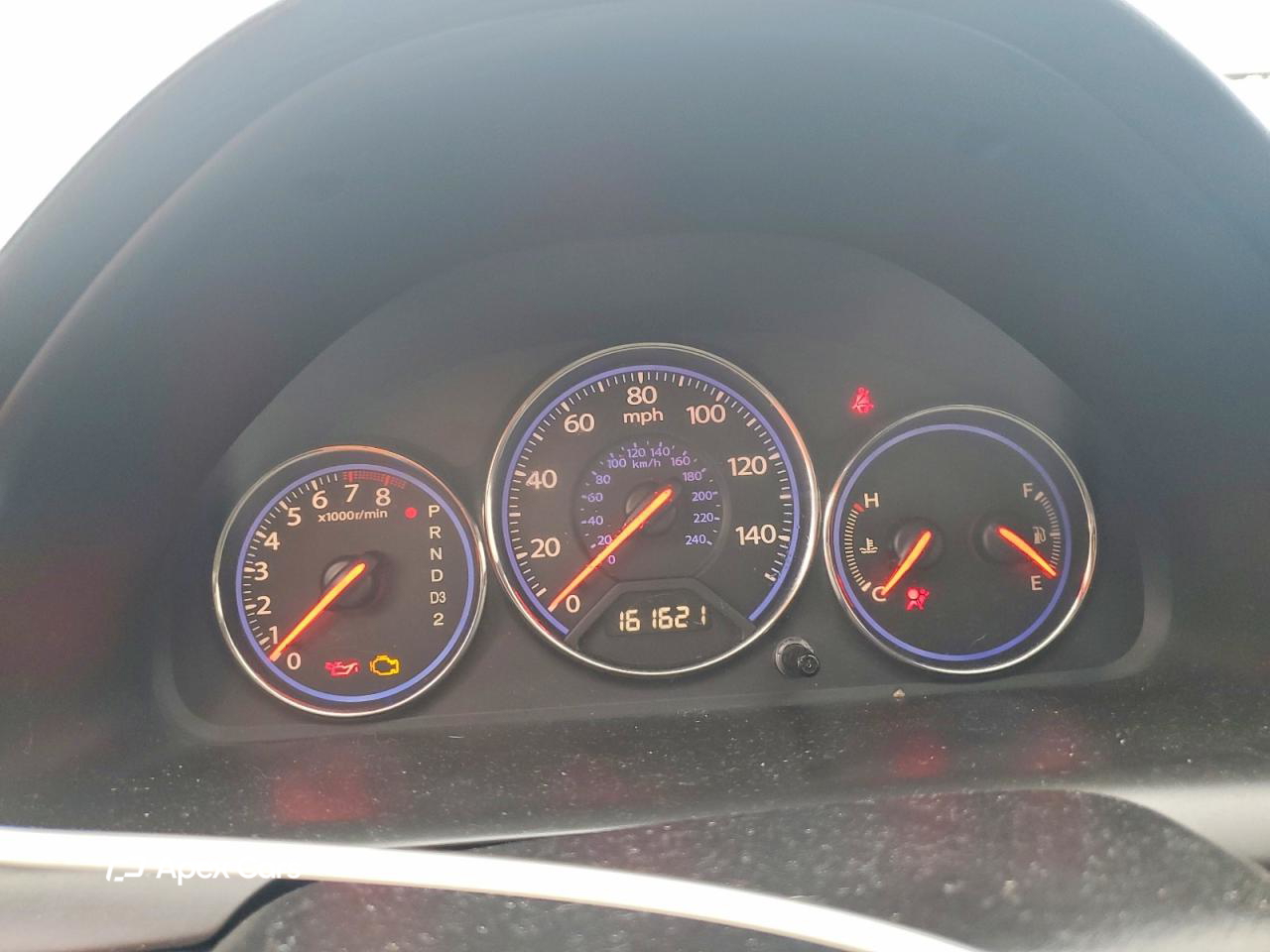 Honda Civic 2004