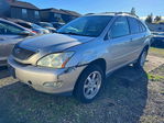 Lexus RX 2004