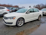 Volkswagen Passat 2014
