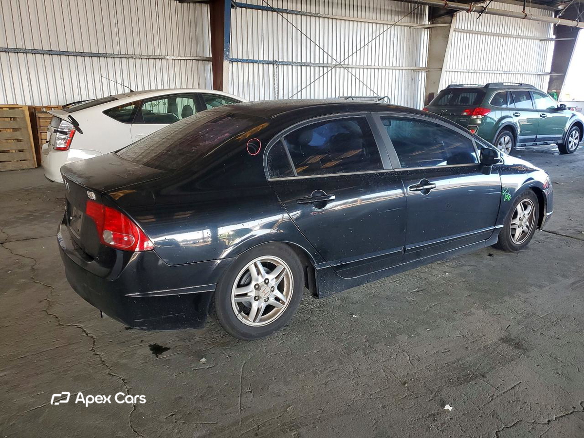 Honda Civic 2006