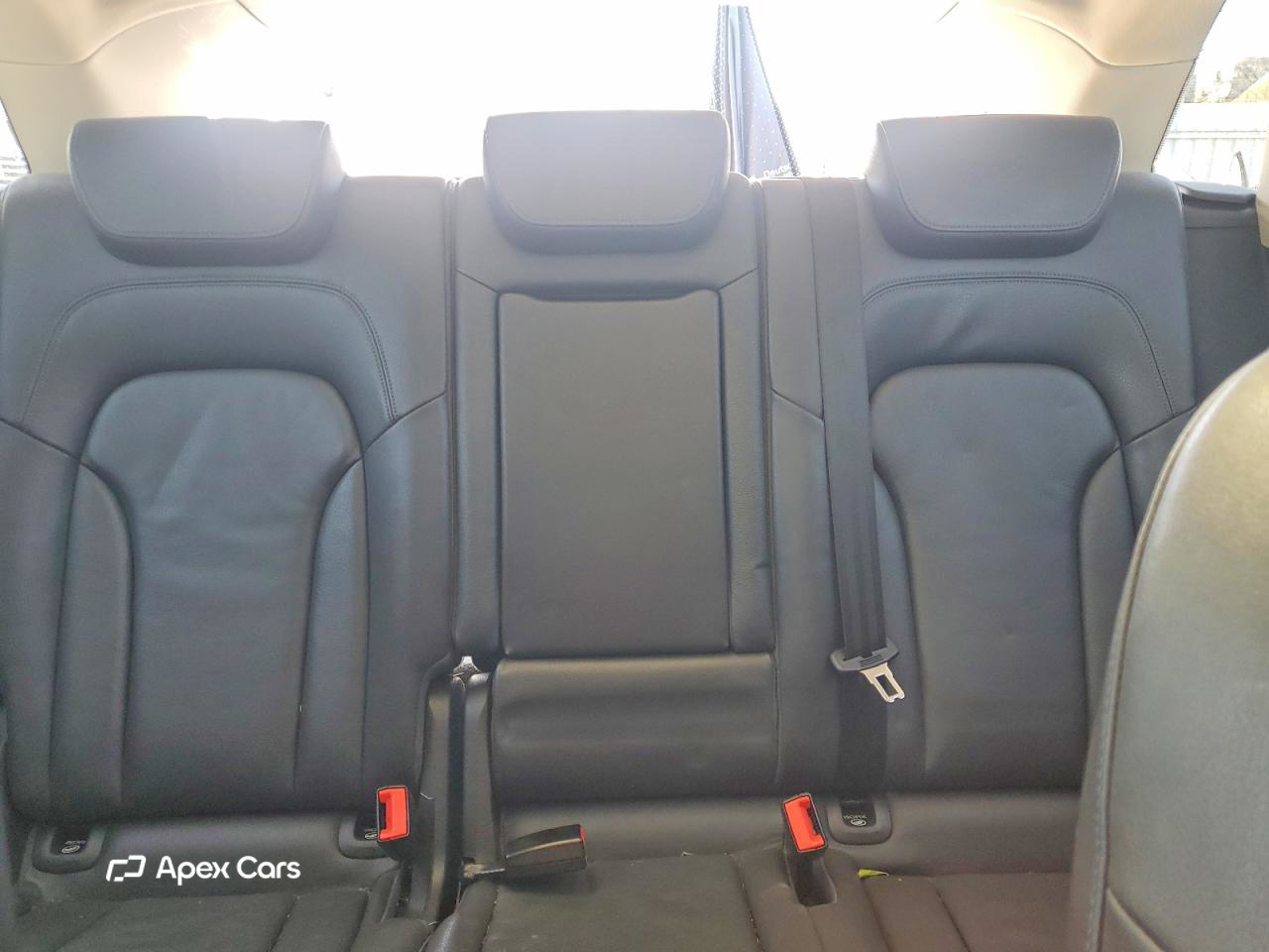 Audi Q5 2010