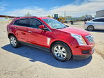 Cadillac SRX 2016