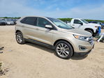 Ford Edge 2018