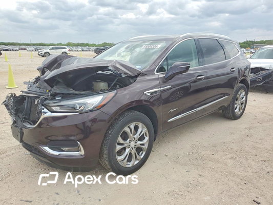 Buick Enclave 2021 - Image 1 of 14