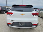 Chevrolet TrailBlazer 2024