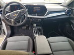 Chevrolet Trax 2025