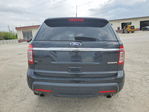 Ford Explorer 2014
